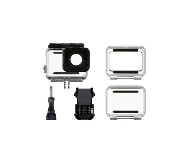 GoPro Super Suit Obudowa Wodoszczelna HERO7 Black - 337125 - zdjęcie 2